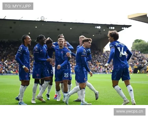 切尔西年轻阵容表现起伏局面:阶段性起伏对联赛竞争格局带来变化