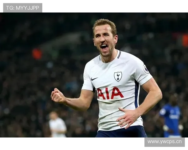 在热刺体系下，凯恩后期射门转化率偏移形成多点驱动趋势