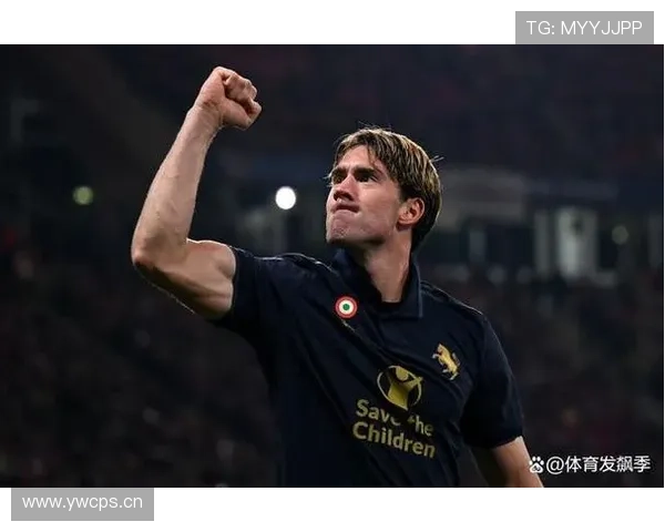 弗拉霍维奇爆发年：逼近C罗纪录有多强