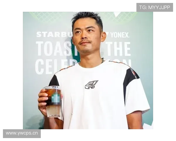 林丹家的早餐比我一个月工资还扎眼，运动员这日子真是…