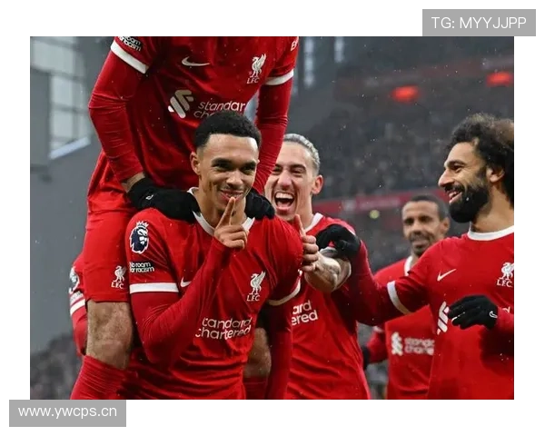 利物浦深陷战术困局：高位逼抢失灵，争冠希望悬于一线