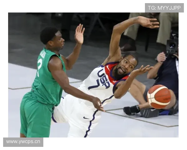 NBA与FIBA回场规则有何不同？快速了解关键差异点