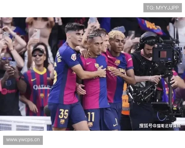 巴萨赢球难掩隐患，真实水平与争冠形势面临阶段性检验