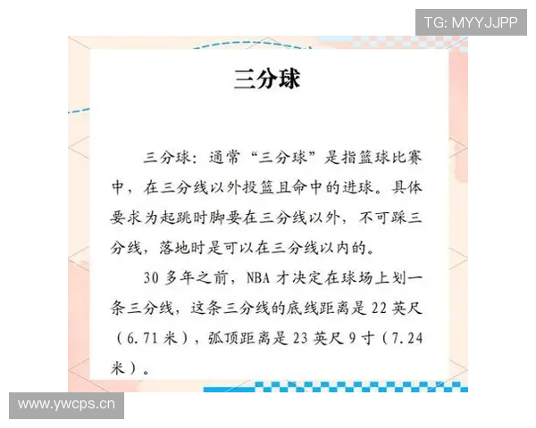 篮球新手必学：限制区规则的作用及其常见误区分析