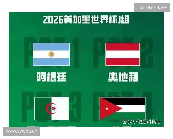 奥地利冲击2026世界杯赛程前瞻 关键战役与出线形势分析
