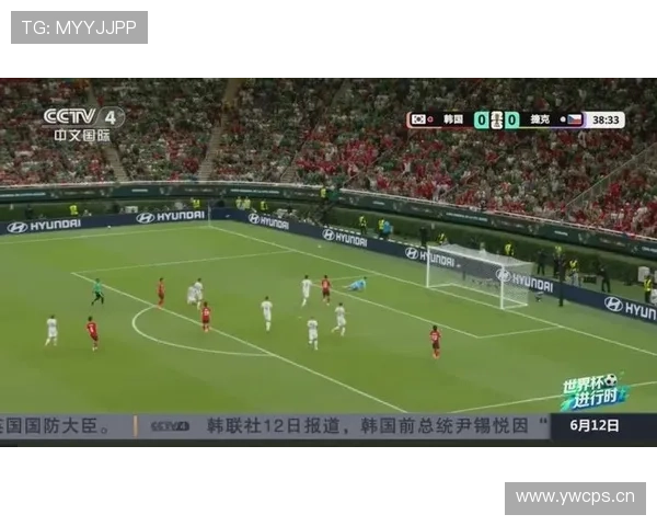 世界杯A组晋级之争为何聚焦韩国捷克 世界杯A组晋级之争为何聚焦韩国捷克